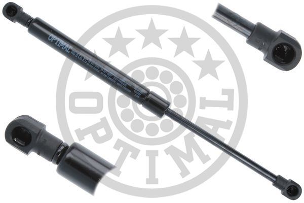KAPUT AMORTISORU BMW E60 - OPTIMAL - OEM 51237008745