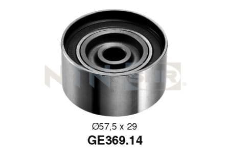 EKSANTRİK GERGİ RULMANI TOYOTA AVENSIS 2.0L 3S-FE ...