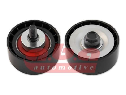 ALTERNATÖR GERGİ RULMANI DAILY-DUCATO 2.3JTD 02=