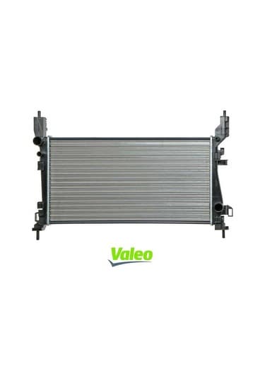 RADYATÖR BRAZİNG FIORINO 1.3 MTJ 08=> (BRAZİNG)...