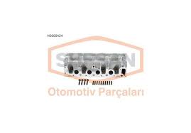 SİLİNDİR KAPAK RENAULT MEGANE I - R19 - LOGAN 1.6 8V (ENG. K7M) (SUBAPLI) ENJEKSİYONLU - SUPSAN - OEM 7701468858