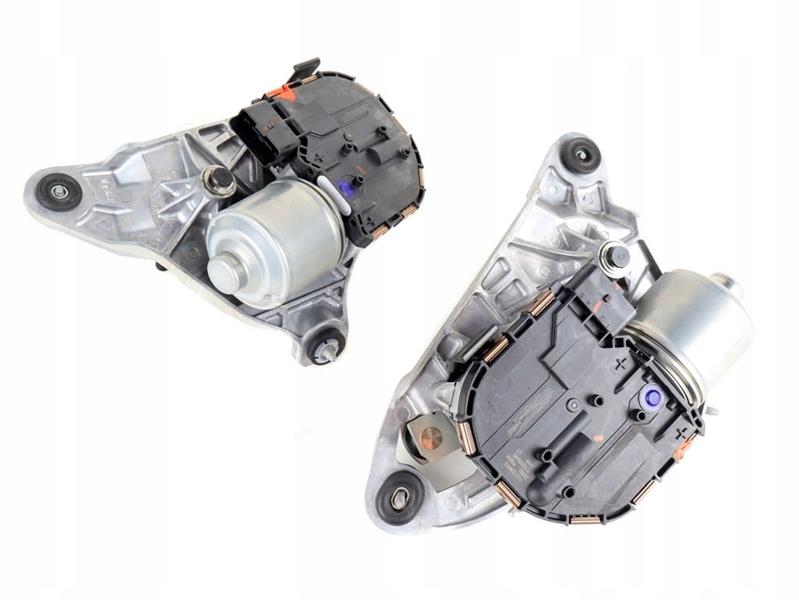 SİLECEK MOTORU ÖN SOL PEUGEOT P508 - PSA - OEM 9816172780