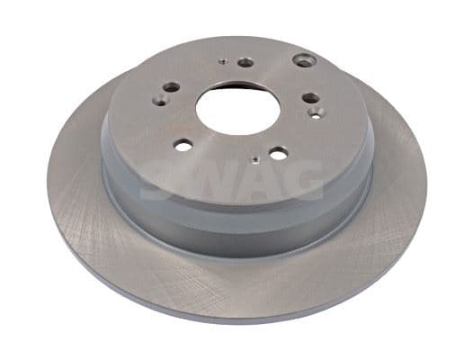 ARKA FREN DİSKİ (DOLU TİP) HONDA CR-V 2.0L K20 (RD...