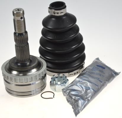 DIŞ AKS KAFASI CORSA B-C 94>06 COMBO B-C 94>11 TIGRA B 04>10 MERIVA A 04>10 (ABS`Lİ 29 DİŞ) 22x28x52 (152mm) - GKN - OEM 26089775