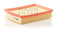 OTOMOBIL — MANN 324918 - MANN - OEM 1444.V0