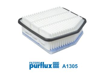 HAVA FİLTRESİ TOYOTA RAV4 YM. 2.2 D-4D 08=> - PURFLUX - OEM 1780126010