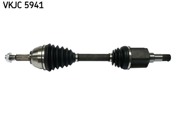 ON KOMPLE AKS SOL TRANSIT CONNECT 1.8 TDCI 02>14 75 -90-110PS (628mm) - SKF - OEM 2T143B437CD