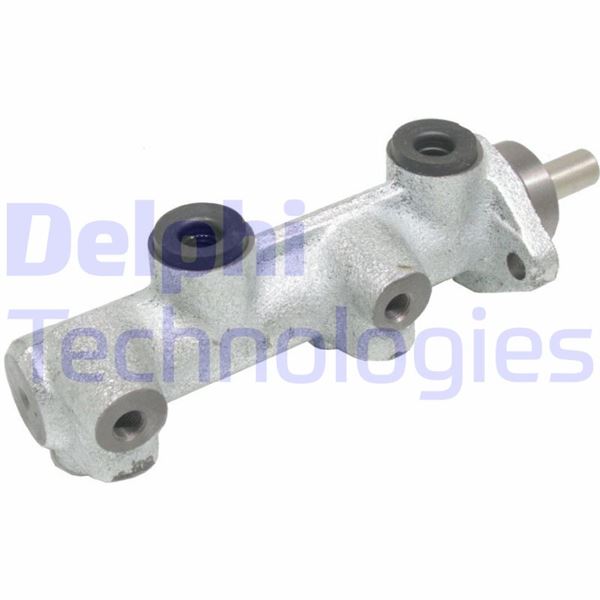 ANA MERKEZ - RENAULT TRAFİC 81>03/01 — DELPHI LM41142 - DELPHI