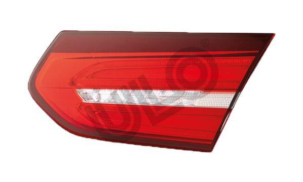 STOP LAMBASI SAG IC (LED) MERCEDES GLE-CLASS C292 15>19 - ULO - OEM A2929064000