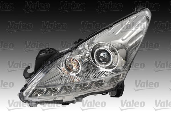 SOL FAR P107 12> (ELEKTRİKLİ + MOTORLU) - VALEO - OEM 1607978180