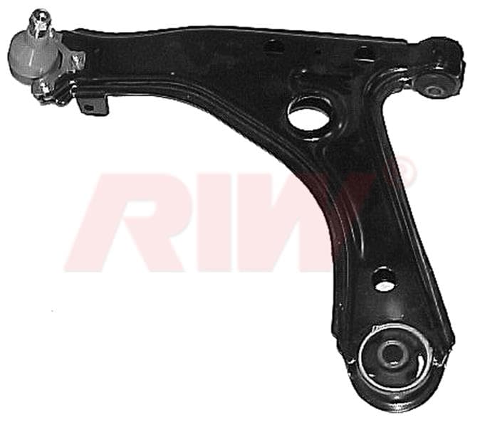 SALINCAK SOL GOLF III GTI VR6 1.9TDI/2.0 91-99