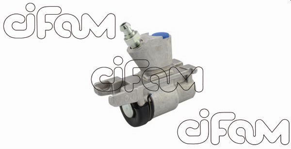 FREN SİLİNDİRİ ANADOL - FORD CAPRI 1.3-1.6-2.0 (68-74)-LOTUS EUROPA 1.5-1.6 (66-76)DOLOMITE 1.5-1.8 - CIFAM - OEM 1470050