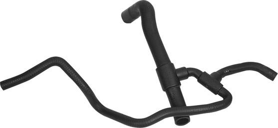 RADYATOR ALT HORTUMU PALIO 1.6 (97-02) - NIFEA - OEM 46770713