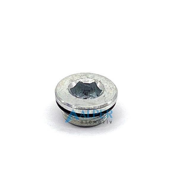 YAĞ KARTER TAPASI DUCATO I-II 97-06 - ALPER - OEM 16993411