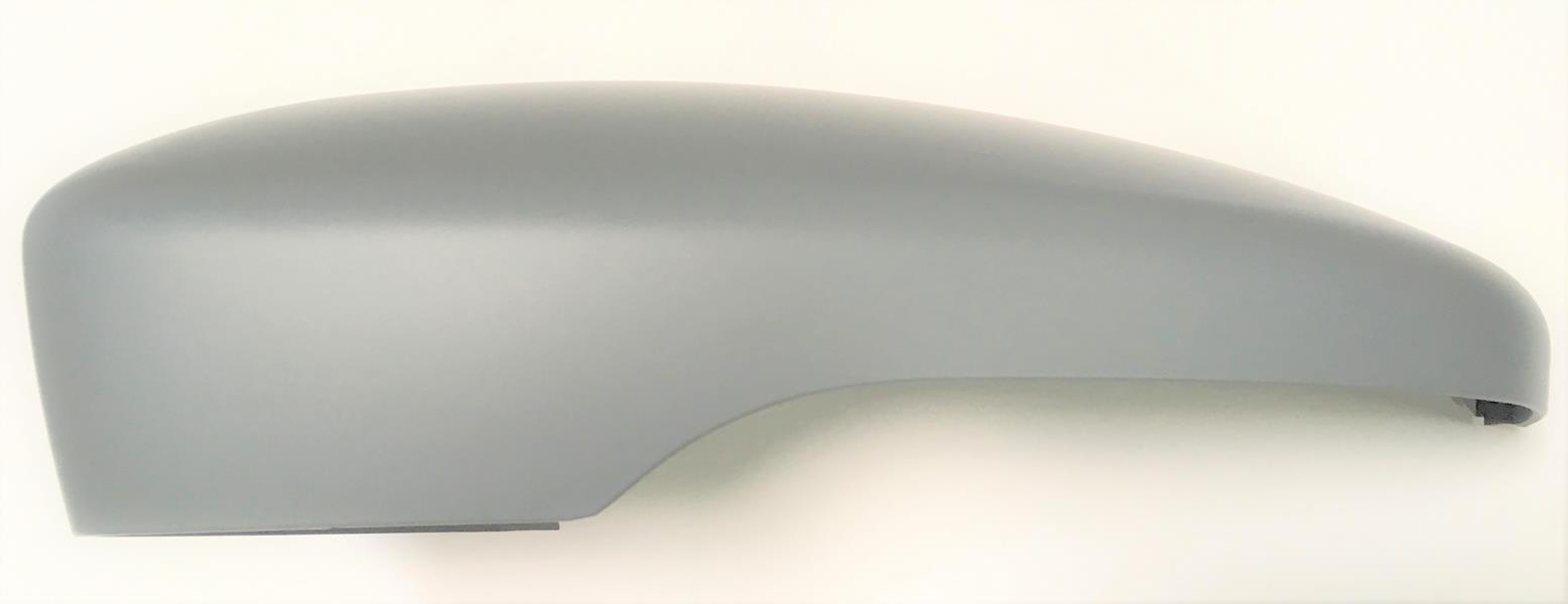 DIŞ DİKİZ AYNA KAPAĞI ASTARLI SOL PASSAT - ART - OEM 3C8857537GRU