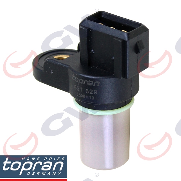 EKSANTRİK MİLİ POZİSYON SENSÖRÜ HYUNDAI ACCENT ADMIRE ERA 1.4L 1.5L 1.6L G4EE G4EB G4ED 01-10 / ELANTRA 01-> / GETZ 06-10 / MATRIX 01-> / KIA CERATO 04-> / RIO 05-> - GVA - OEM 3935026900
