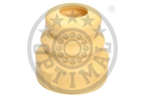 LASTİK DAYANAK SÜSPANSİYON Q74L)-Q7 [USA] Sport UtilityTOUAREG7LA-7L6-7L7)-TOUAREG [USA]-TOUAREG [U - OPTIMAL - OEM 7L0512131C