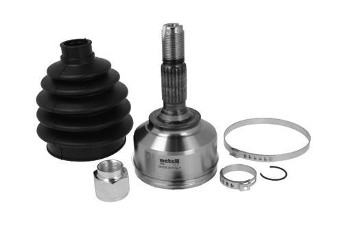 AKS KAFASI CITROËN / PEUGEOT / PEUGEOT LCV 16V / C3 I (FC) : 1.4 16V;1.4 HDİ;1.6 16V;1.6 HDİ;1.6 HDİ - CIFAM - OEM 3272.HY