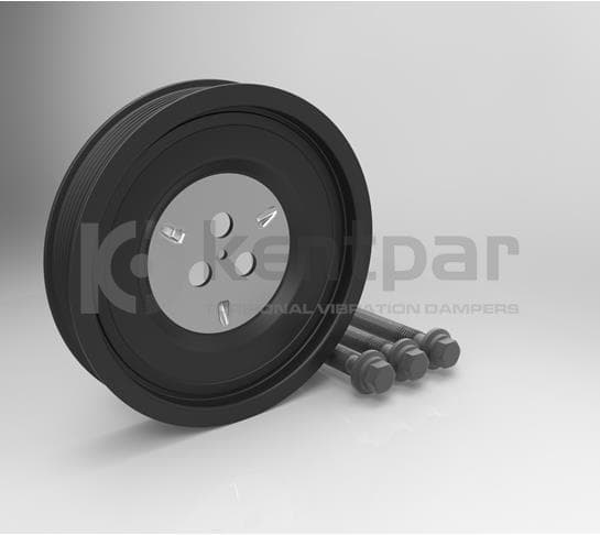 KRANK KASNAGI FORD TRANSIT 01> 2.2-2.4 TDCI . L...