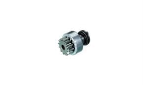 MARŞ DİŞLİSİ 10 DİŞ ÇATALSIZ IC FREZE FORD-MF-INTE...