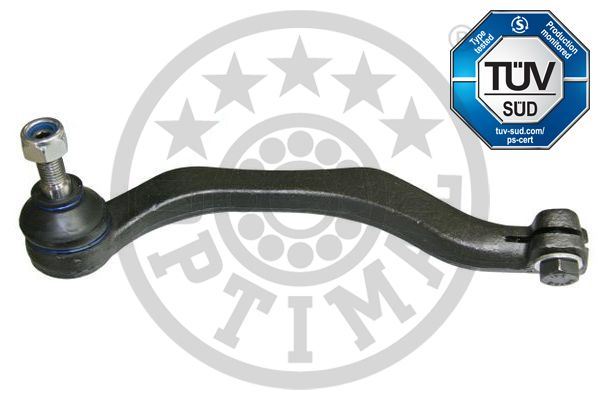 ROT BASI SOL MINI R55 R56 R57 R58 R59 - OPTIMAL - OEM 32106778437