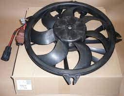 FAN MOTORU P308-P407-P807-C5-C8 1.6 HDİ-1.8/2.0 16...