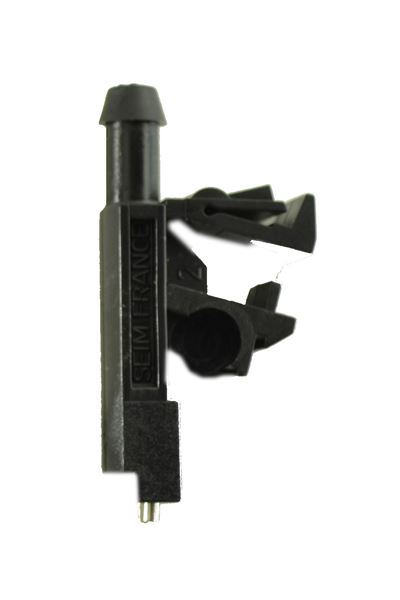 ÖN FİSKİYE MEMESİ 406 - PSA - OEM 6438.89