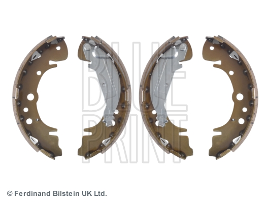 FREN PABUÇLARI TAKIMI TRAJET - BLUEPRINT - OEM 0K56A2638Z