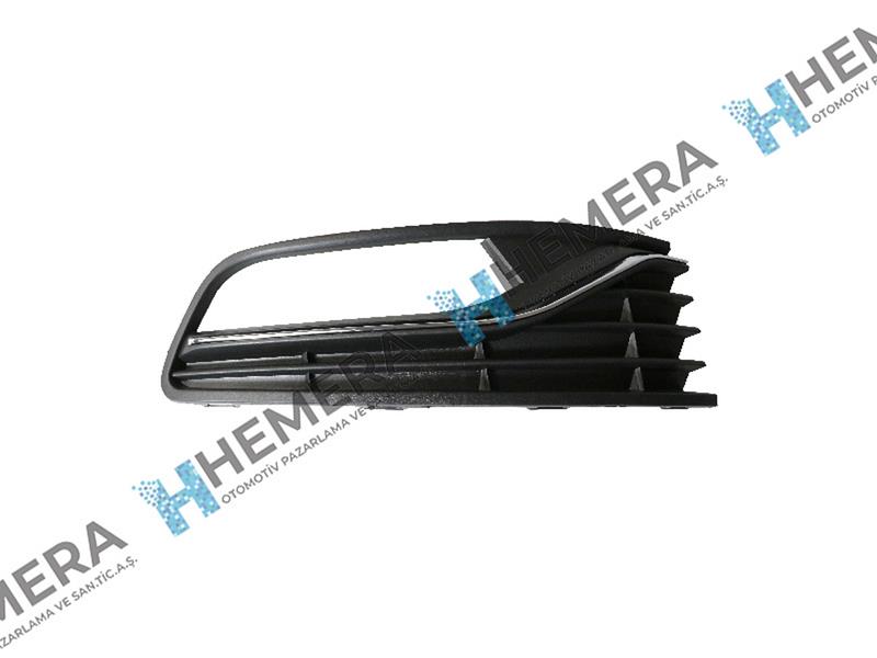 SİS FAR KAPAĞI SAĞ VOLKSWAGEN POLO 2014> - TAIWAN - OEM 6C0854662C