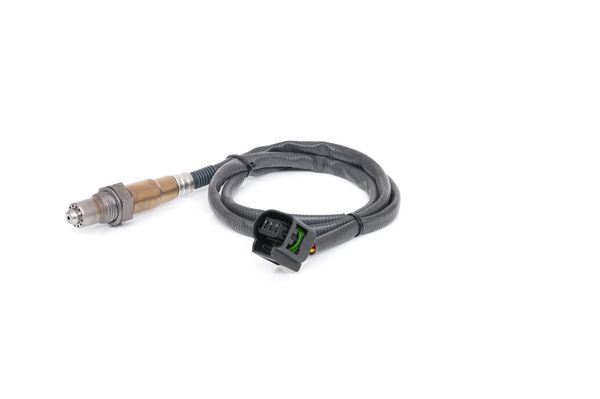 OKSİJEN/LAMBDA SENSÖRÜ (BENZİN) LSU-ADV — BOSCH 0258027010 - BOSCH