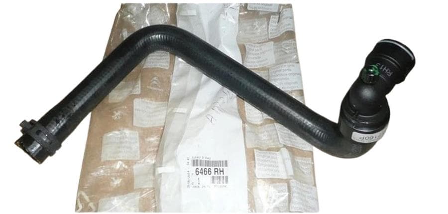 KALORİFER HORTUMU PEUGEOT P407