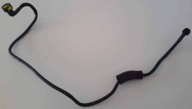YAKIT GİDİŞ HORTUMU DOBLO III-IV - CM - OEM 51940550