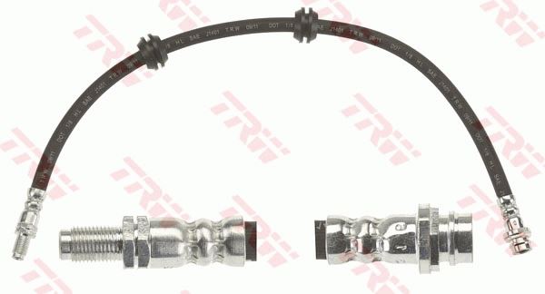FREN HORTUMU ARKA LAND ROVER FREELANDER II L359 06>14 - TRW - OEM LR001037