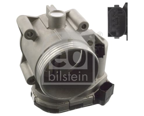 GAZ KELEBEĞİ TERTİBATI S60 I S80 I V70 II XC70 I C...