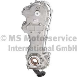 FKM/FPM OIL PUMP / ST — PIERBURG 707381060 - PIERBURG - OEM 55218426