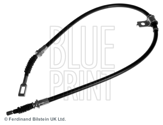 EL FRENİ TELİ CABSTAR 1993> — BLUEPRINT ADN146316 - BLUEPRINT - OEM 36530MB00B