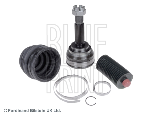 AKS KAFASI SETİ ACCENT 1994-06 - BLUEPRINT - OEM 4950722B00
