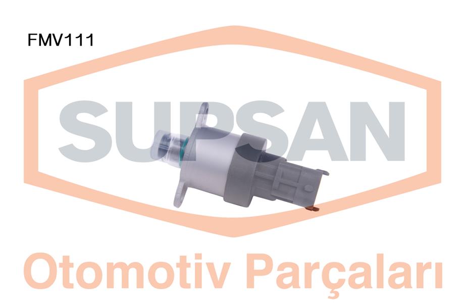YAKIT ÖLÇME VALFİ FORD RANGER 2.5 TDCI 16V ENG.(WLAA) - SUPSAN - OEM 928400715