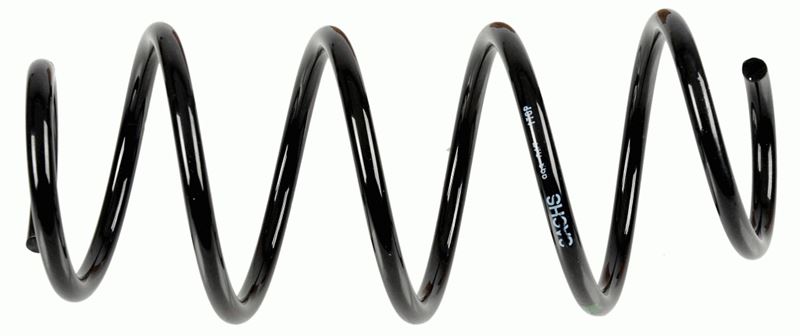 SACHS COIL SPRING — SACHS 993047 - SACHS