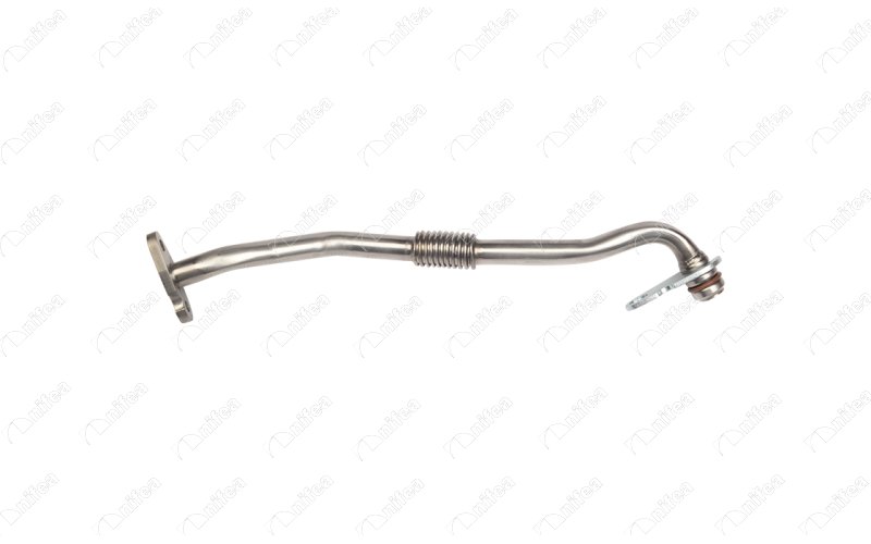 TURBO YAĞ GERİ DÖNÜŞ BORUSU TRANSİT V347-V348 2.4D (06-14) (ARKA ÇEKER) - NIFEA - OEM 6C1Q6K677CB