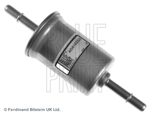 YAKIT FİLTRESİ FORD PKW — BLUEPRINT ADA102322 - BLUEPRINT - OEM 2C5Z9155BC