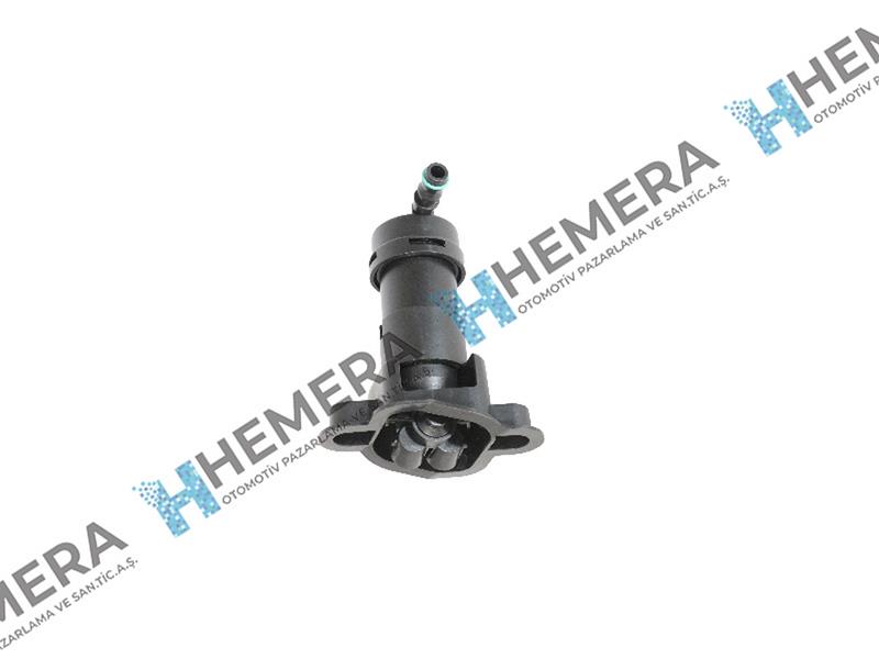 FAR YIKAMA MOTORU SOL AUDI A4 2005-2008 - TAIWAN - OEM 8E0955101G