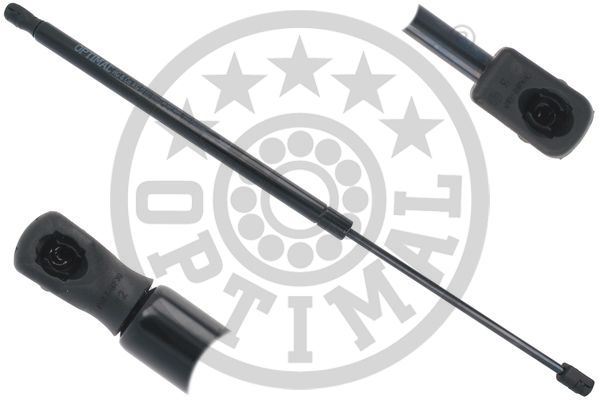 GAZLİ AMORTİSÖR BAGAJ/YÜKLEME BÖLÜMÜ RENAULT ESPACE MK III (JE0) (1996/11-2002/10) - OPTIMAL - OEM 6025305941