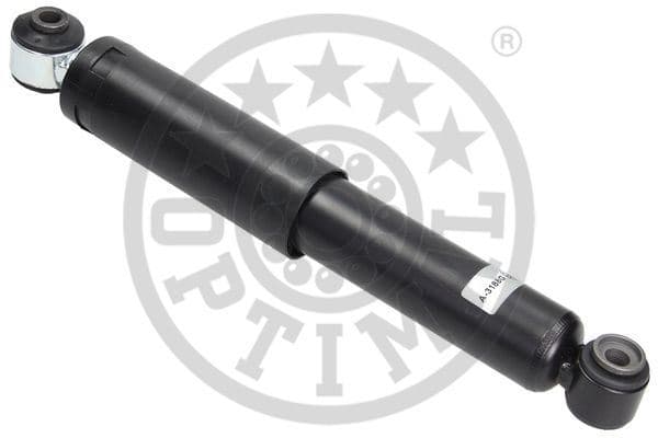 Amortisör Arka R / L-(: Accent-Blue 12 > / i20 08 > 12 / Ix20 10 > 13 / Elantra 11 > Kia: Venga 11 > Rio 12 > / Cerato 10 > 55300-1M000)
