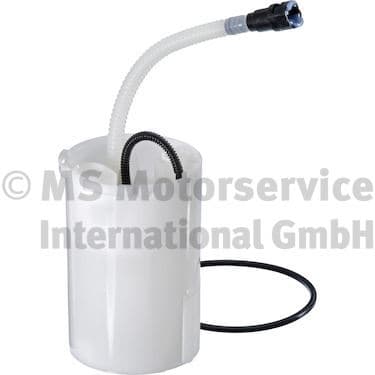 FUEL PUMP MODULE