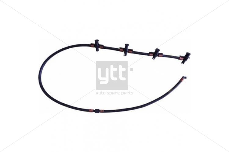 YAKIT GERI DONUS HORTUMU MERCEDES OM646 W639 B906