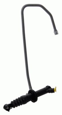 DEBRİYAJ ÜST MERKEZİ RENAULT CLIO III 05> MODUS 04> 1.2 D4F 1.4 K4J 1.5dCi K9K 1.6 K4M 2.0 F4R - MY - OEM 8200494397