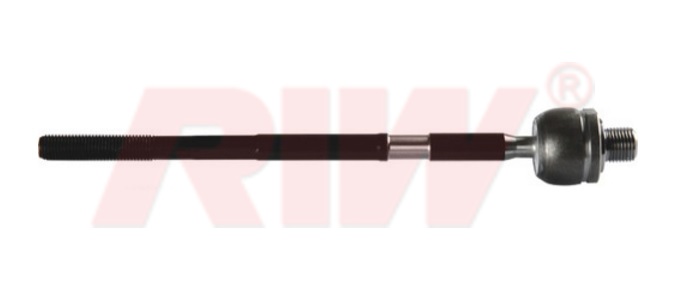ROT MİLİ MATIZ 98=> - RIW - OEM 521255