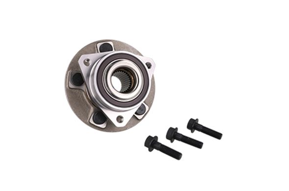 ÖN-ARKA TEKER PORYASI KOMPLE OPEL INSIGNIA A 08>17 CHEVROLET MALIBU 12> - CIFAM - OEM 13580135