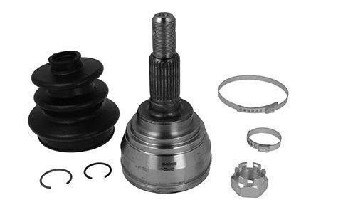 AKS KAFASI TOYOTA CAMRY (V1)/ VİSTA/ SCEPTER : 3.0 (VCV10). SW - CIFAM - OEM 44410